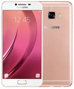 Замена usb разъема на телефоне Samsung Galaxy C5 в Красноярске